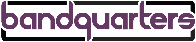 bandquarters logo